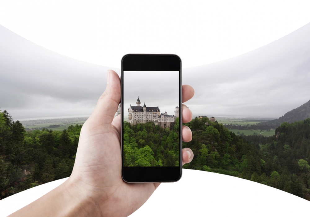 Les visites virtuelles 360 pour le tourisme - Partie 2
