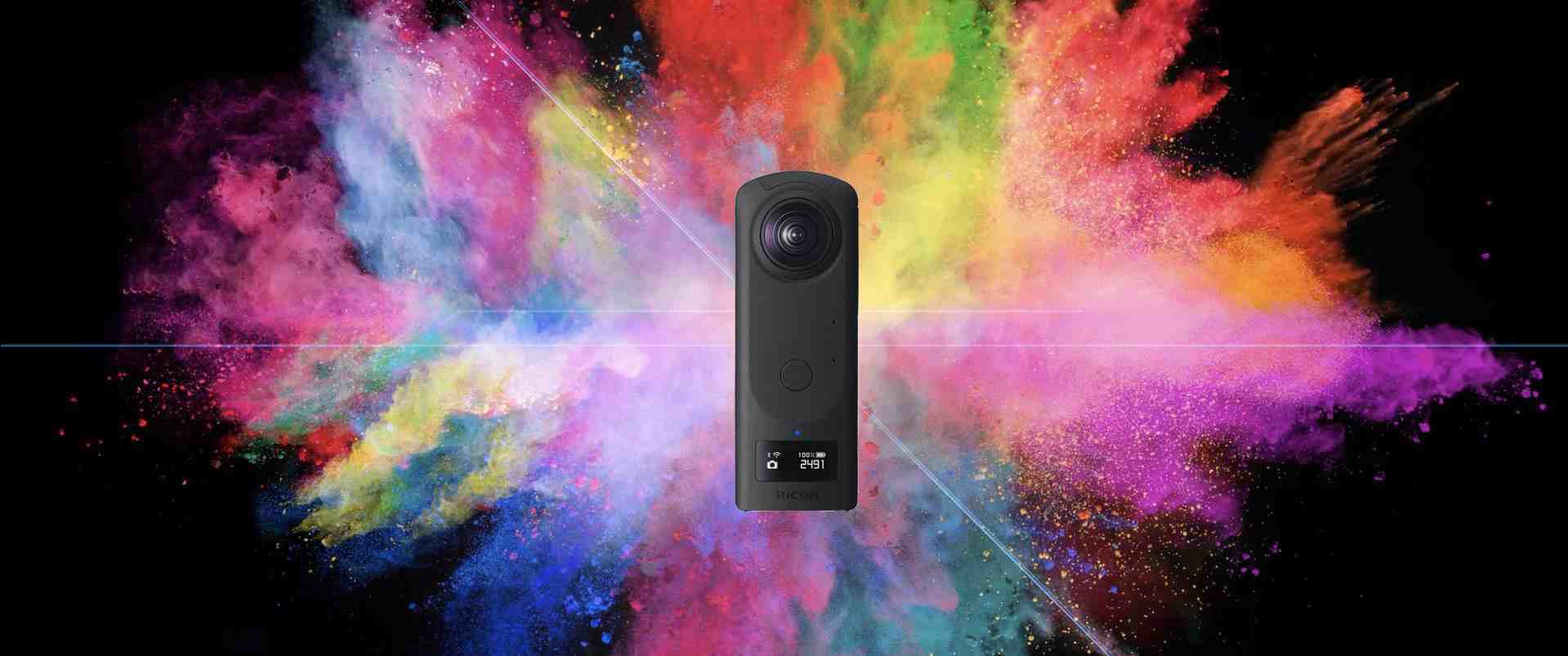 Klapty Concours Officiel | Lausanne Suisse | visite virtuelle 360 3D VR