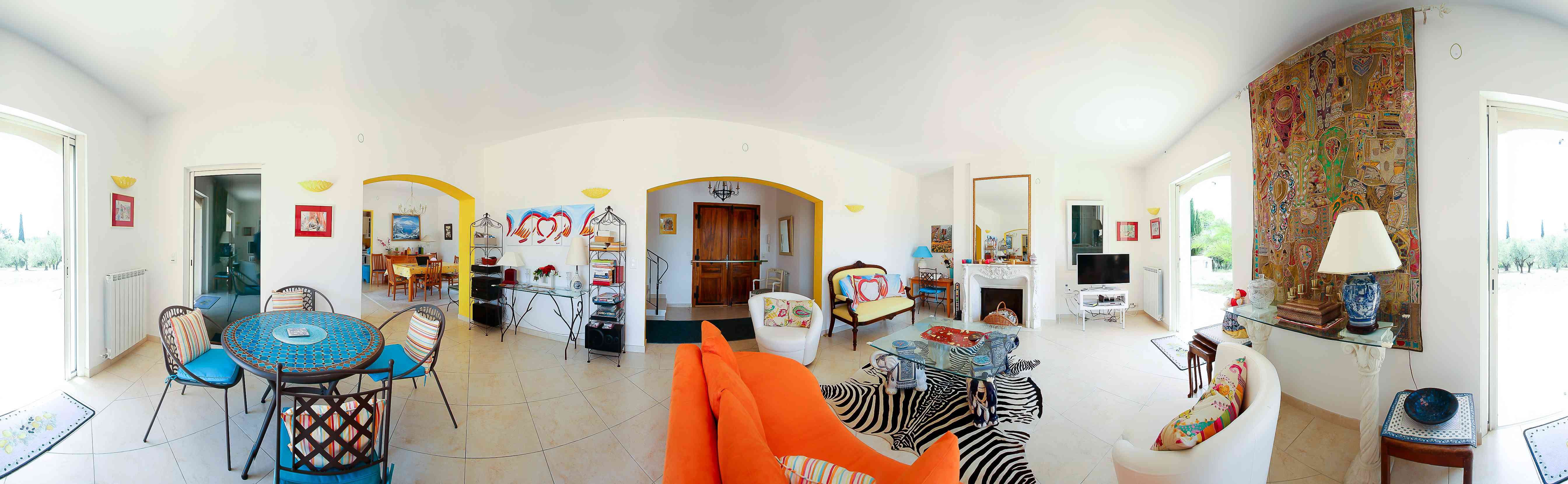 Karelphotovideo | Paris France | 360 3D VR tours