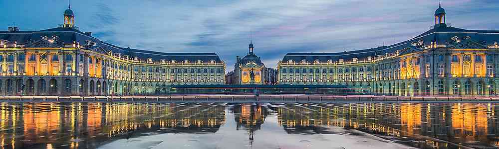 Bill Clark | Bordeaux France | visite virtuelle 360 3D VR