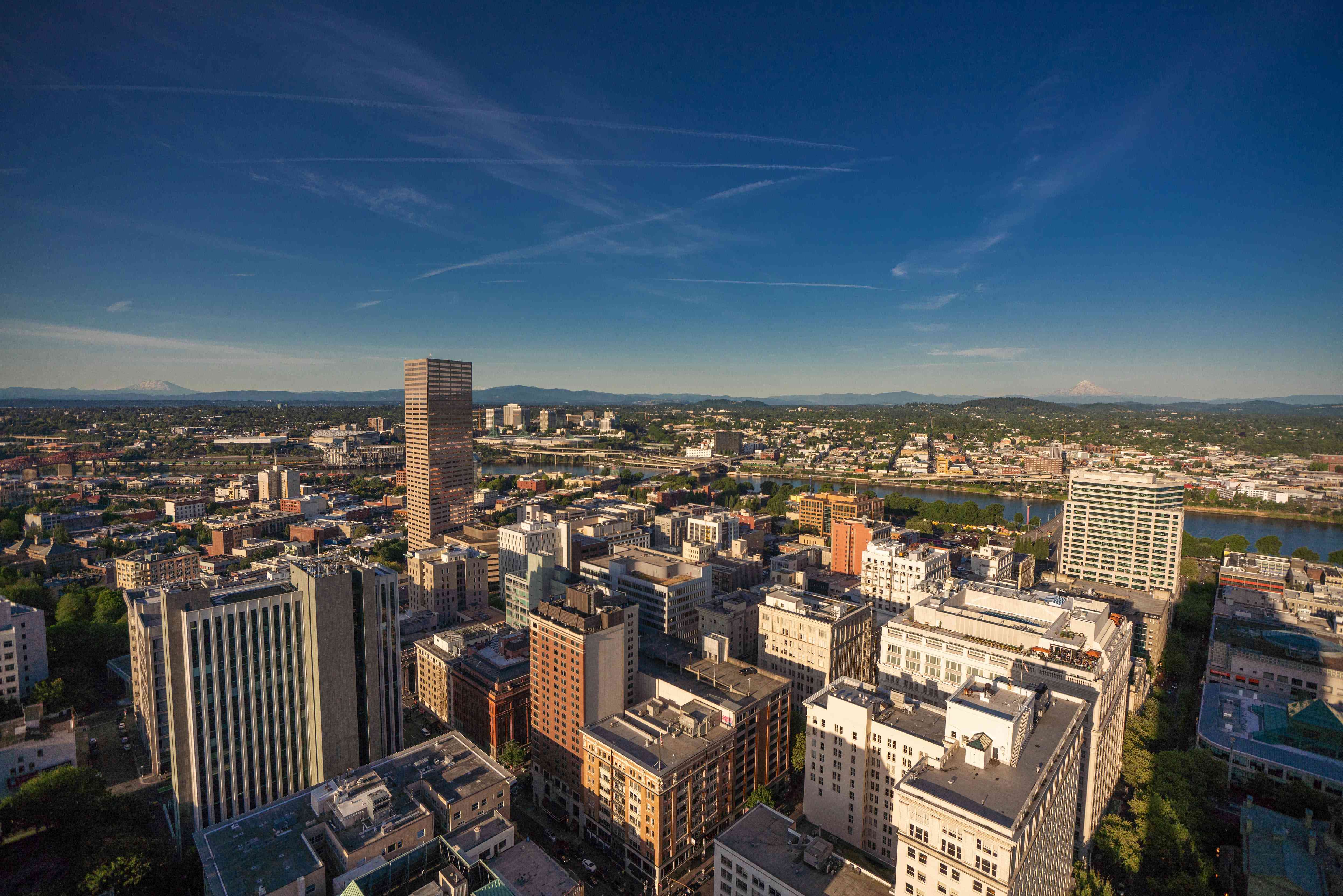Drew Coleman | Portland États-Unis | visite virtuelle 360 3D VR