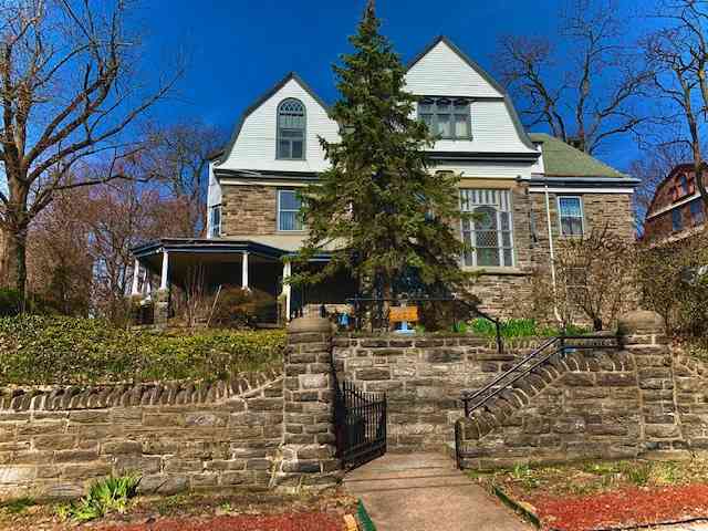 Samuel Dorfman | Philadelphia United States | 360 3D VR tours