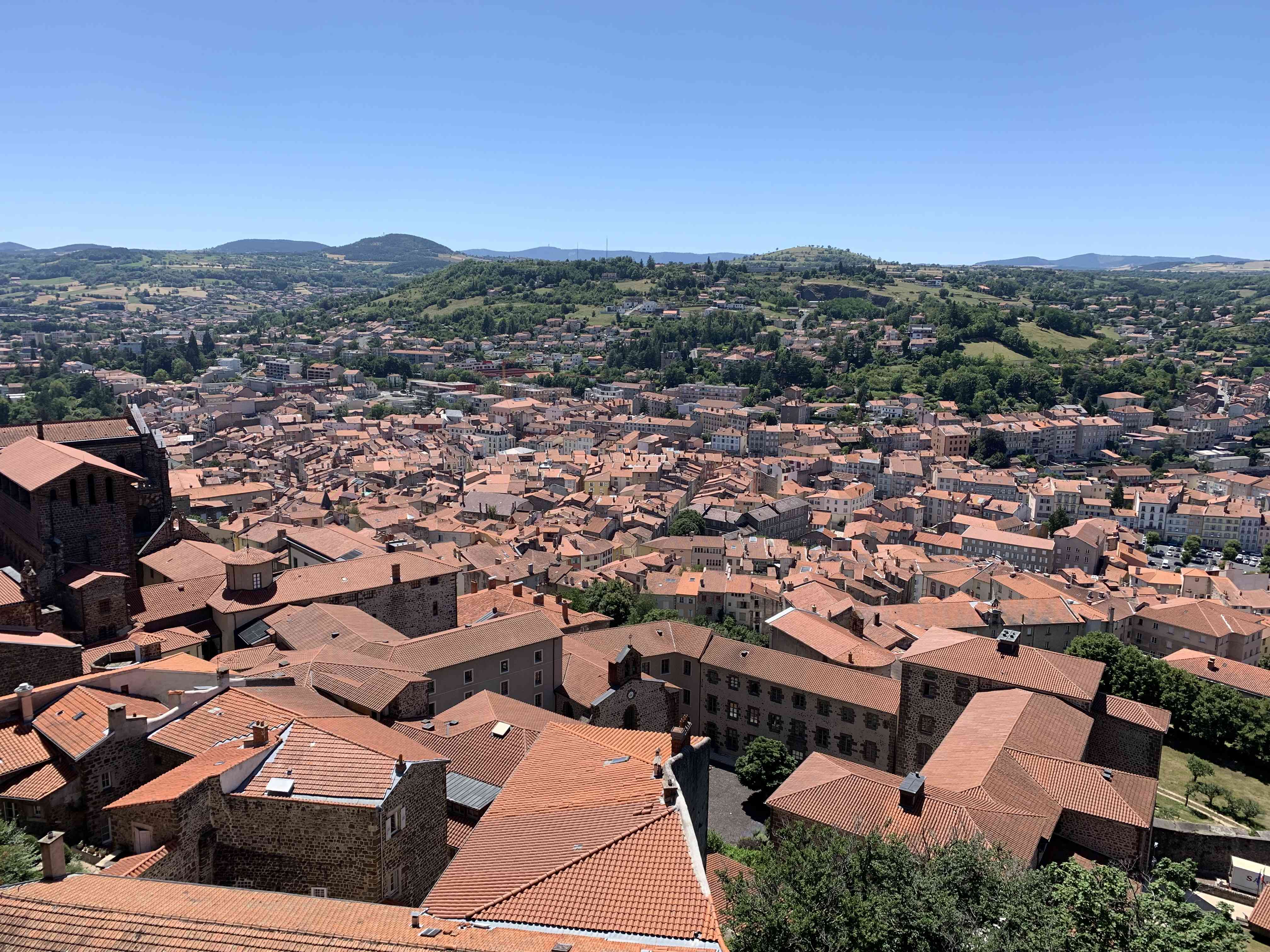 Jérôme Magnier | Le Puy France | visite virtuelle 360 3D VR