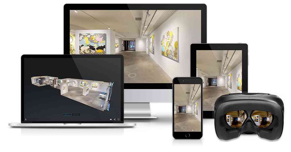 3D Virtual Tours | Murcia Spain | 360 3D VR tours