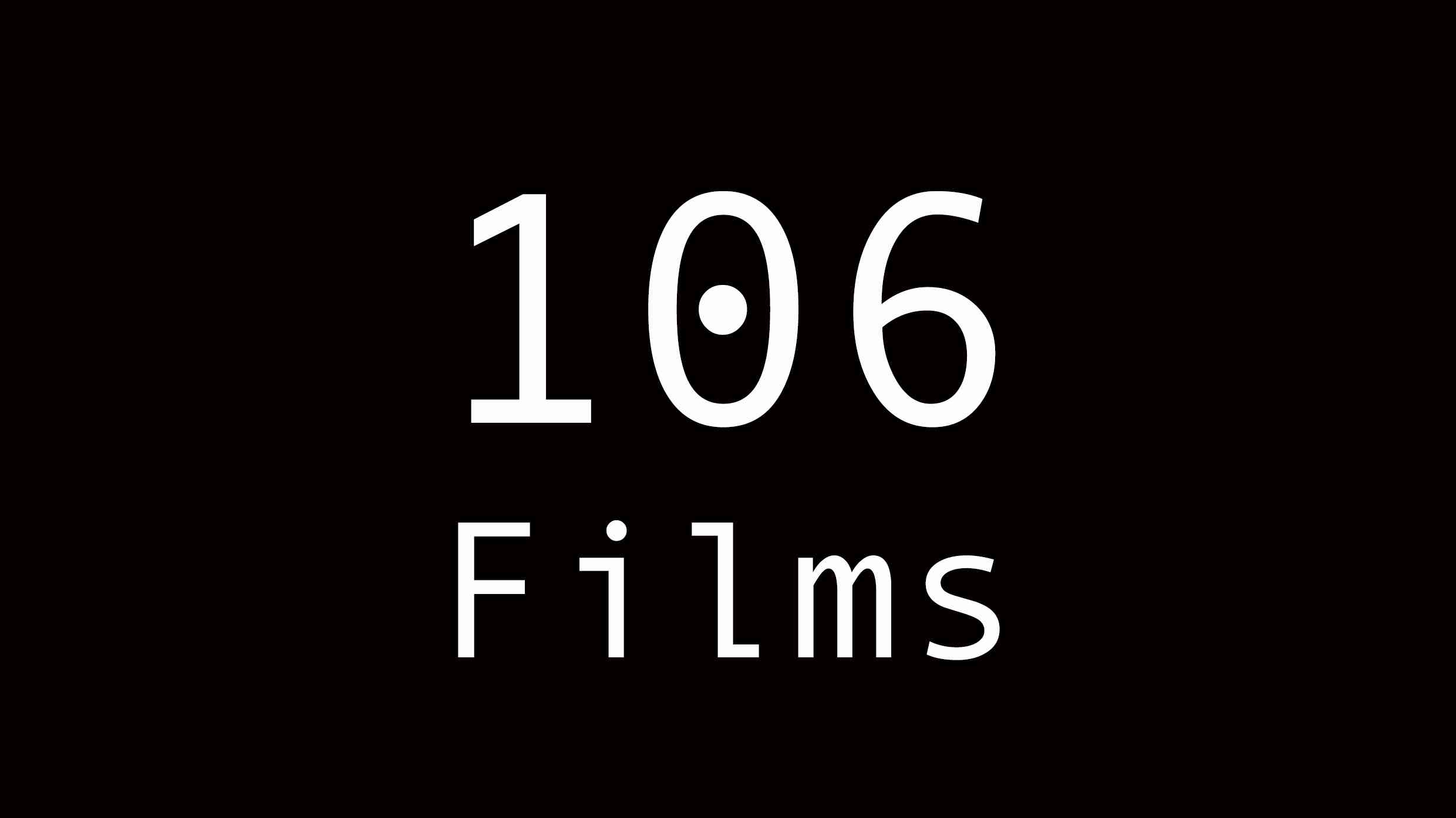 106 Films | Paris France | 360 3D VR tours