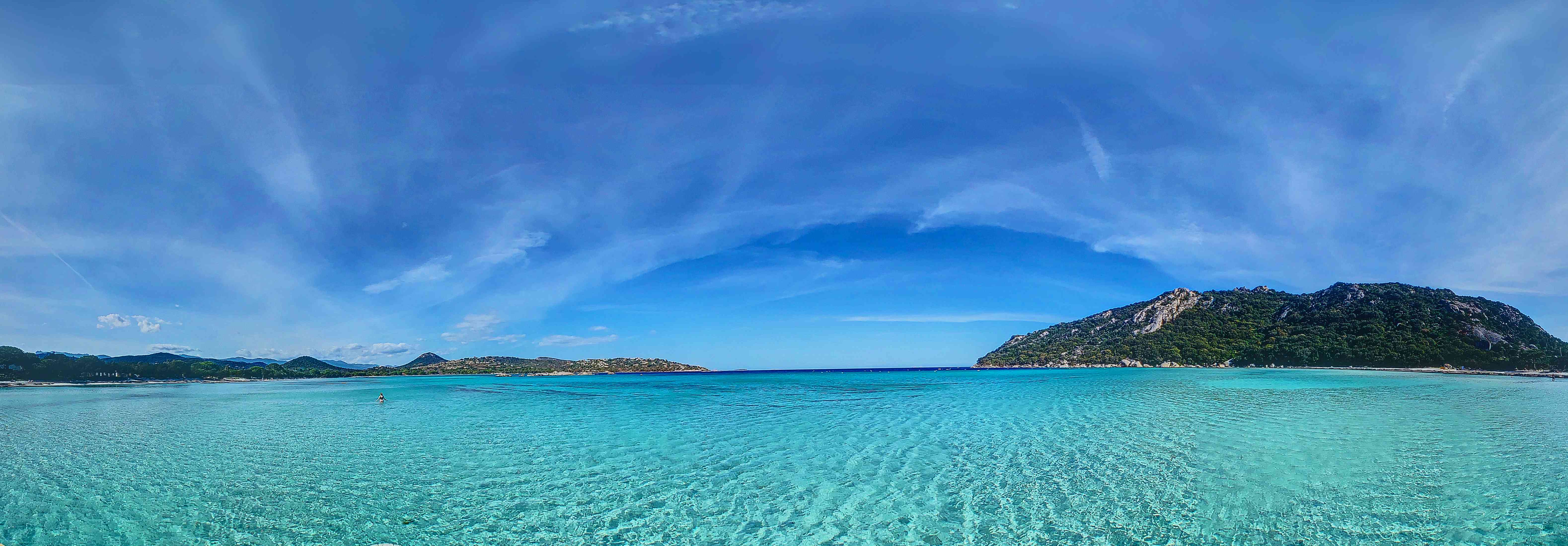 Vista360 | Porto-Vecchio France | 360 3D VR tours