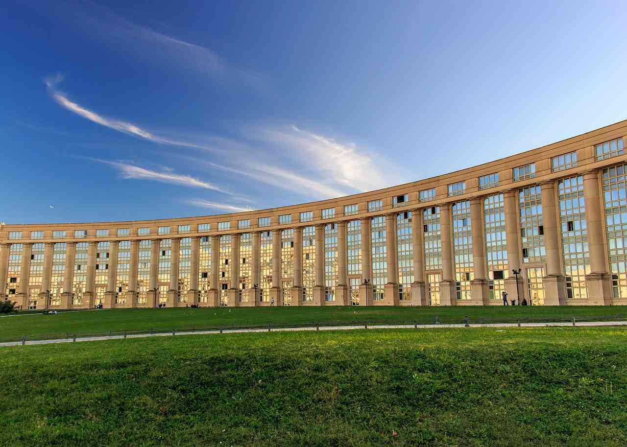 EVOC immobilier | Montpellier France | 360 3D VR tours