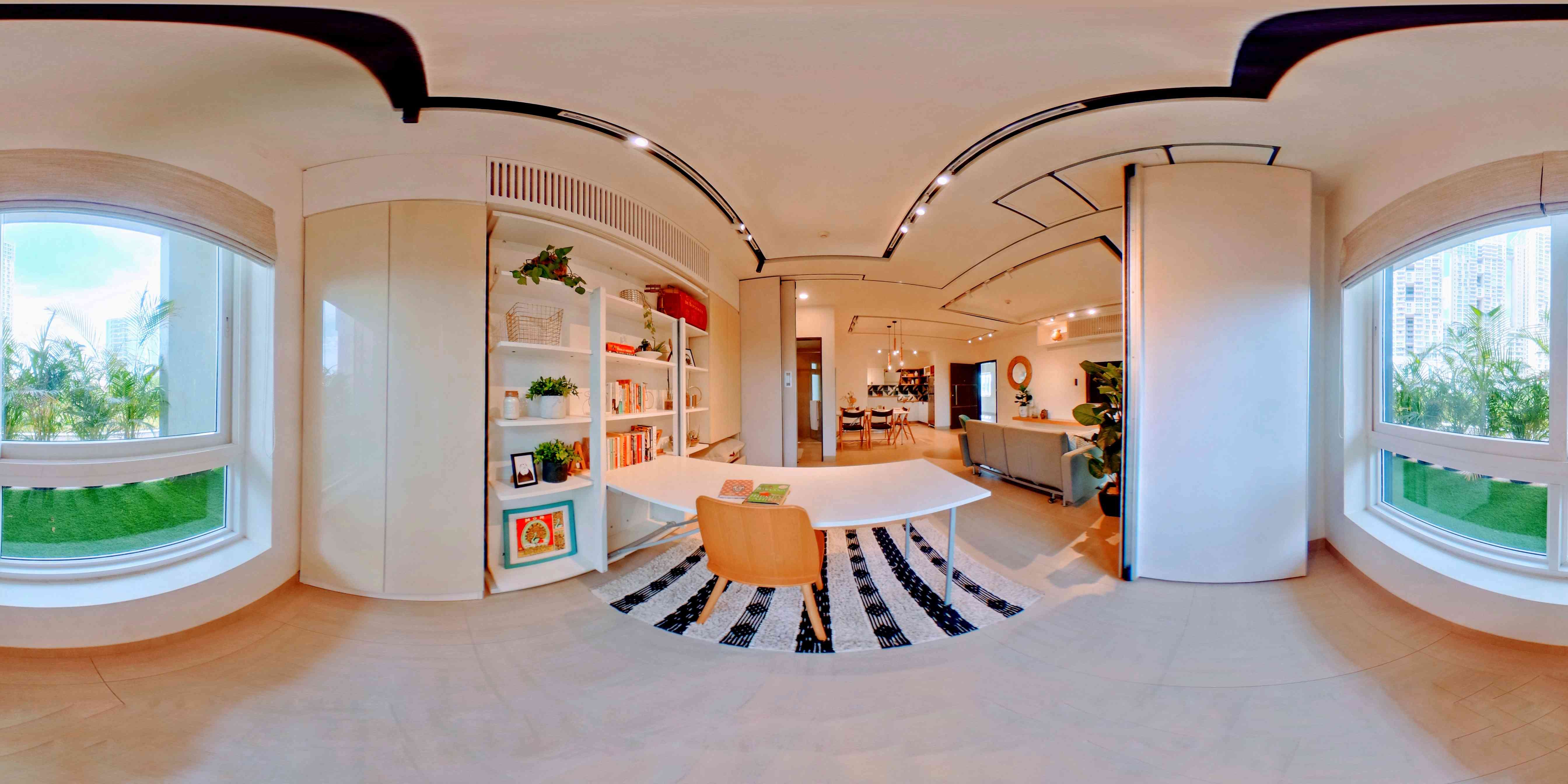 AGENTALY | Bengaluru India | 360 3D VR tours