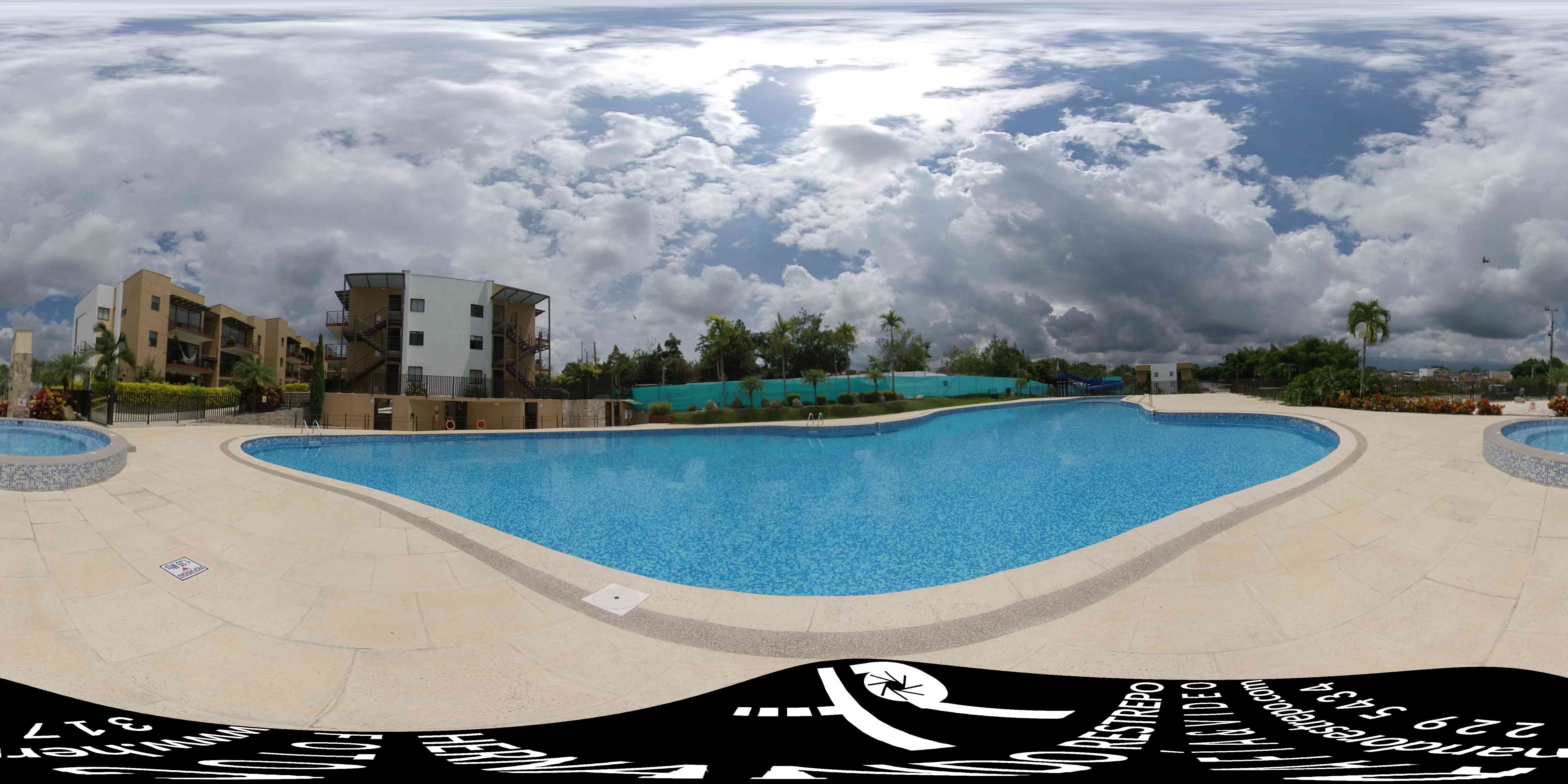 Raúl Mejía Inmobiliaria | Armenia Colombie | visite virtuelle 360 3D VR
