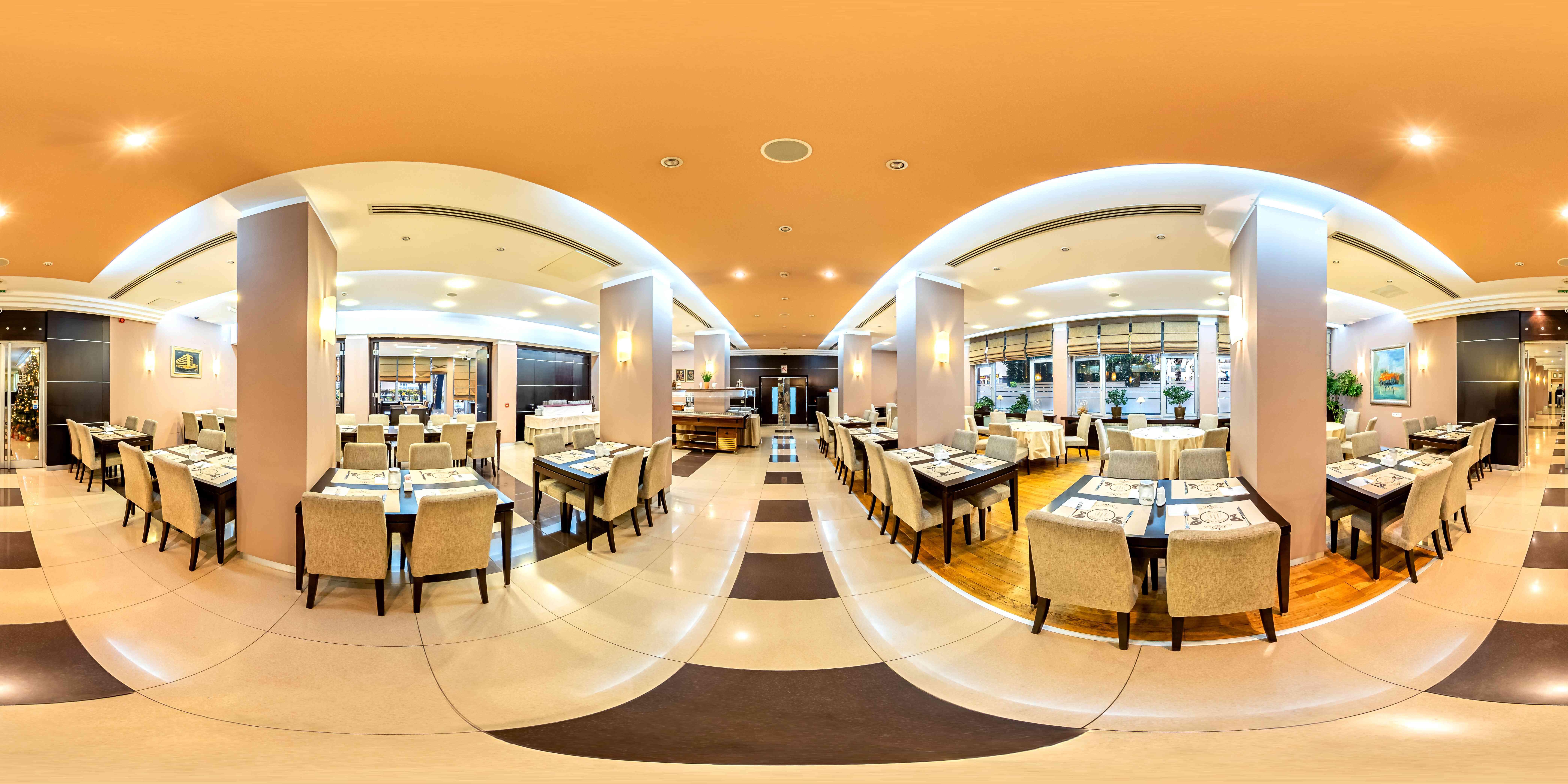 Vahid Cifric - CIFRA MEDIA | Novi Sad Serbia | 360 3D VR tours