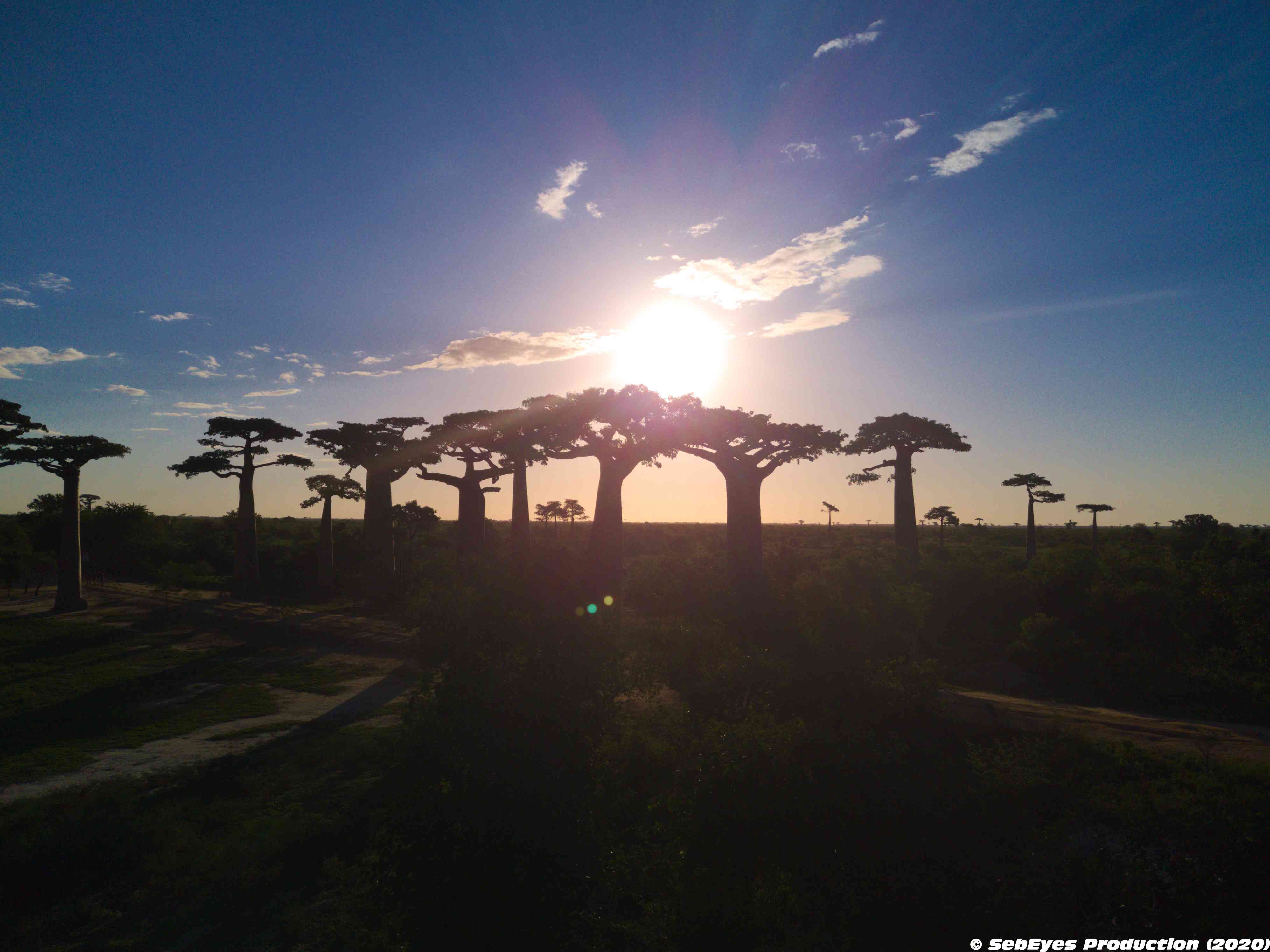 SebEyes | Réunion Réunion | visite virtuelle 360 3D VR