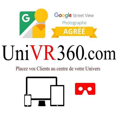 Avatar logo | Franck Ramet | Toulon France | photographer 360 tour