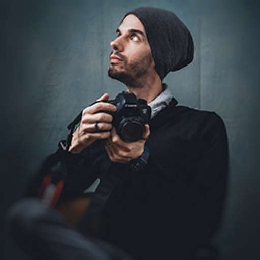 Avatar logo | Oleg Magni | 360° 3D virtual tour photographer