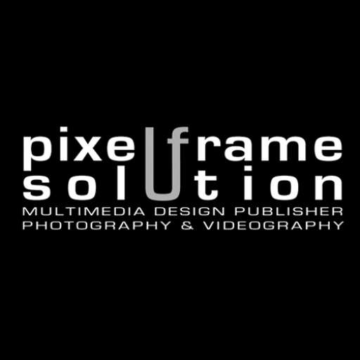 Avatar logo | pixelframesolution.ch | Solothurn Suisse | photographe visite virtuelle 360
