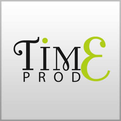 Avatar logo | Time Prod 360 | Belfort France | photographe visite virtuelle 360