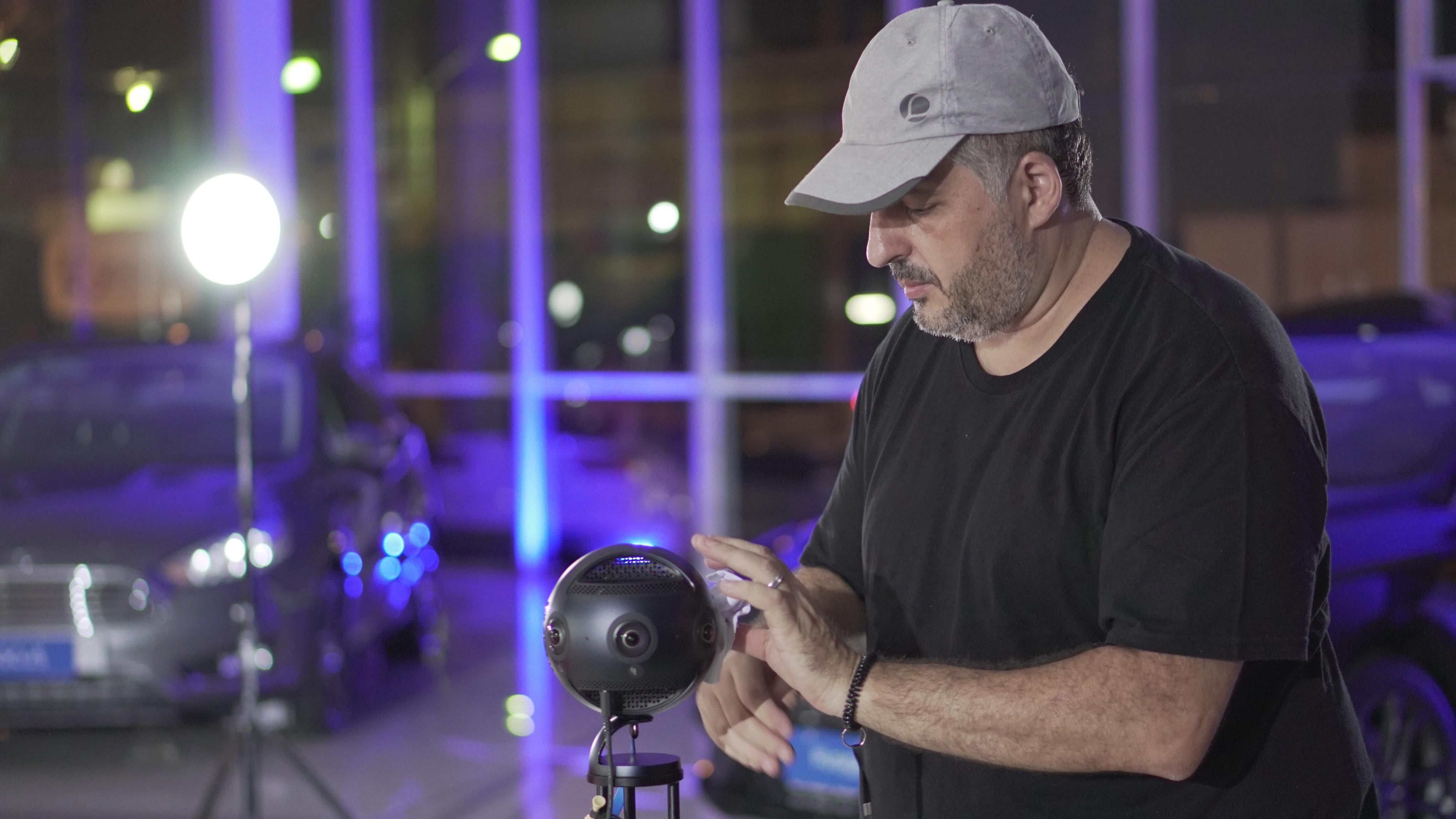 Avatar logo | Gus360degrees | São Paulo Brazil | photographer 360 tour