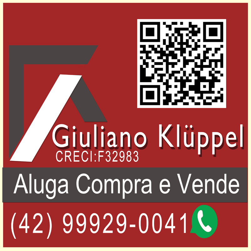 Avatar logo | Giuliano Kluppel | Prudentópolis Brazil | photographer 360 tour
