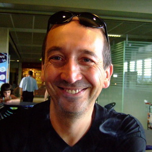 Avatar logo | BRUNO BODIN | Castres France | photographer 360 tour