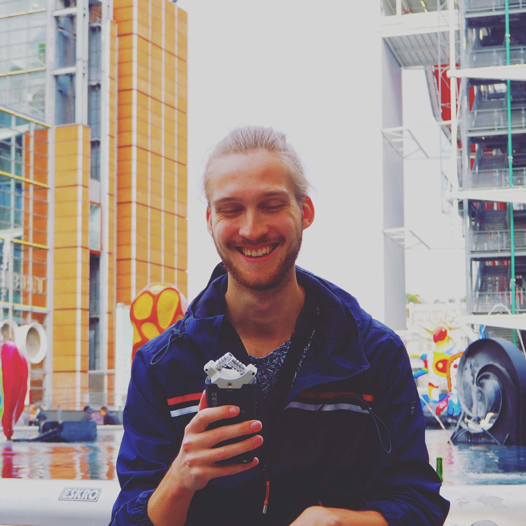 Avatar logo | Thibault Noirot | Paris France | photographer 360 tour