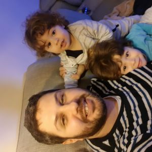 Avatar logo | Lokmane Bouider | Savigny-sur-Orge France | photographer 360 tour