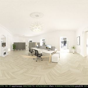 Avatar logo | Georges Grima | Bourg-la-Reine France | photographer 360 tour