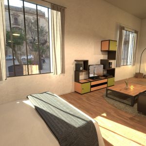 Avatar logo | Trit | Nice France | photographer 360 tour