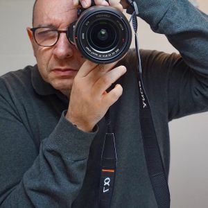 Avatar logo | Guy Link - Photographe | Boulogne-Billancourt France | photographe visite virtuelle 360