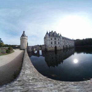 Avatar logo | Charles COURTECUISSE | Lorient France | photographer 360 tour
