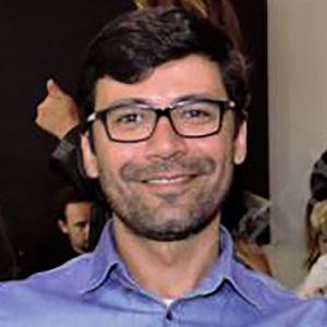 Avatar logo | Gustavo De Souza | Lausanne Switzerland | photographer 360 tour