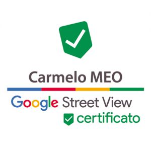 Avatar logo | Carmelo MEO | Como Italie | photographe visite virtuelle 360