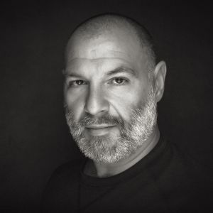 Avatar logo | Franck CHARLES | Strasbourg France | photographe visite virtuelle 360
