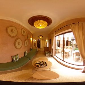 Avatar logo | Khalid Ait Ouahman | Marrakesh Morocco | photographer 360 tour