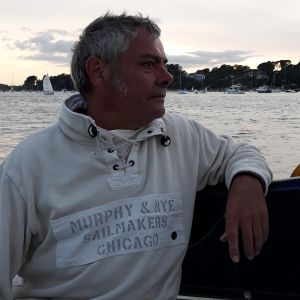 Avatar logo | jean pierre CAJEAN | Douarnenez France | photographe visite virtuelle 360