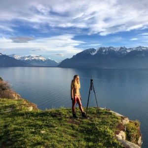 Avatar logo | Digi Suisse | photographer 360 tour