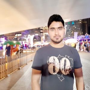 Avatar logo | Ali Hassan bajwa | Dubai United Arab Emirates | photographer 360 tour