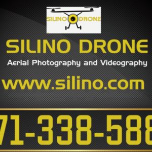 Avatar logo | Silino Drone | Woodbridge United States | photographer 360 tour