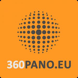 Avatar logo | Andrew Bodrov | Tallinn Estonie | photographe visite virtuelle 360