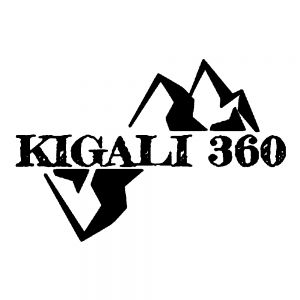 Avatar logo | Kigali360 | Kigali Rwanda | photographer 360 tour
