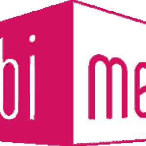 Avatar logo | Huub Van 't Pad Bosch (TibiMedia) | Hillegom Netherlands | photographer 360 tour