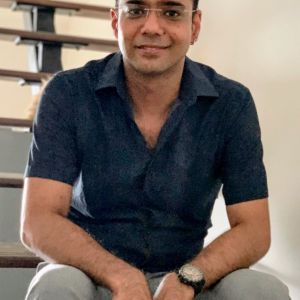 Avatar logo | Dr Isaac Andy (Dr Isaac Govind Andy, PhD) | Petaling Jaya Malaysia | photographer 360 tour