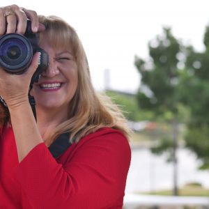 Avatar logo | Tanya Turner | City of Gold Coast Australia | photographer 360 tour
