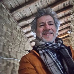 Avatar logo | Antonio Sarpieri | San Mauro Mare Italy | photographer 360 tour