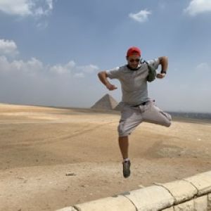 Avatar logo | Emad Eisa | Cairo Egypt | photographer 360 tour
