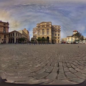 Avatar logo | Willians Cassiani | photographer 360 tour
