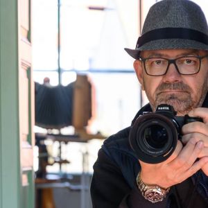 Avatar logo | Jan Hamorsky | Bratislava Slovakia | photographer 360 tour