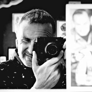 Avatar logo | MARIANO ORTIN | Alicante Spain | photographer 360 tour