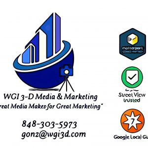 Avatar logo | Gonzales A Wesley | Spring Lake United States | photographer 360 tour