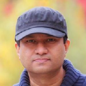 Avatar logo | Nishanth Gopinathan | New York United States | photographer 360 tour