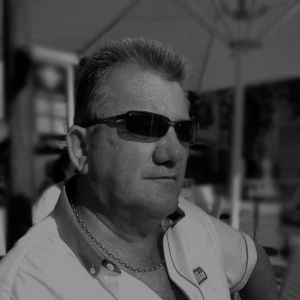 Avatar logo | Patrick OHare | Blackpool United Kingdom | photographer 360 tour