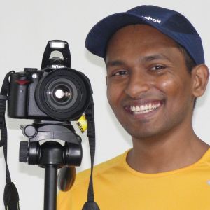 Avatar logo | Manoj Thushara Wimalarathne | Singapore Singapore | photographer 360 tour